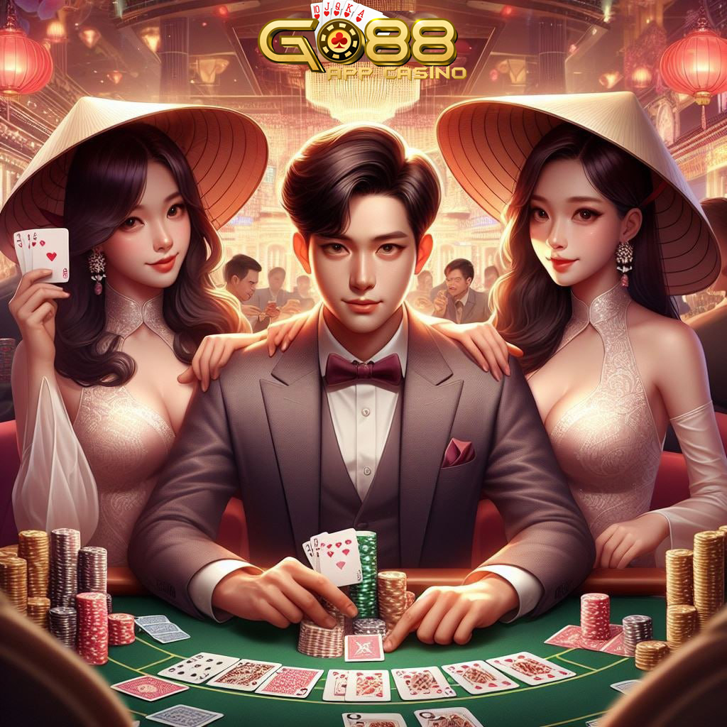 game bai doi thuong go88